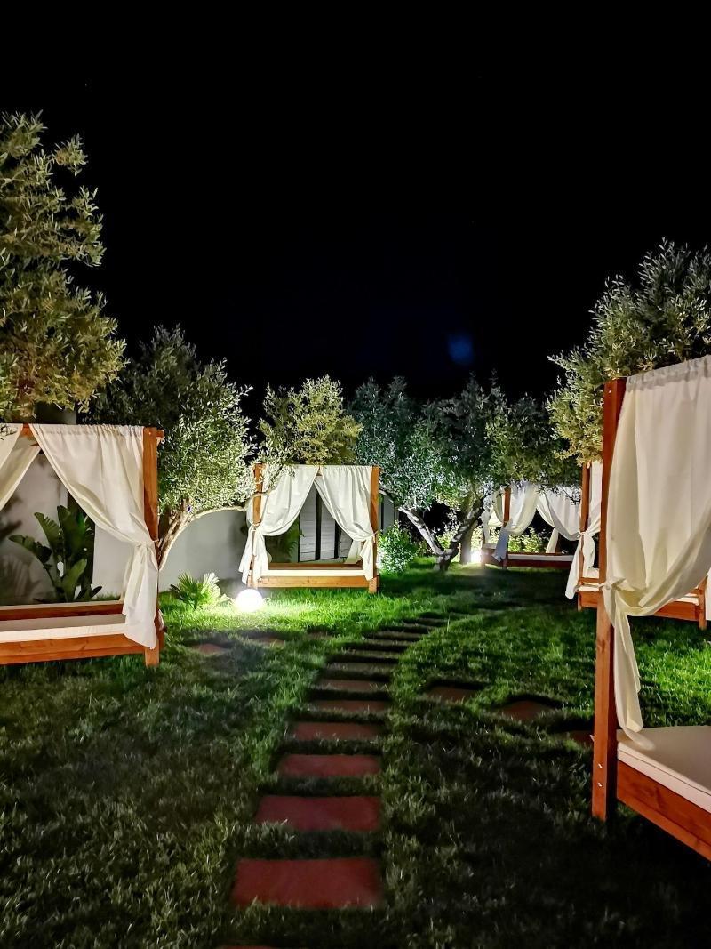 Akti Hotel Kavala Hotel Palaiontsiflikion