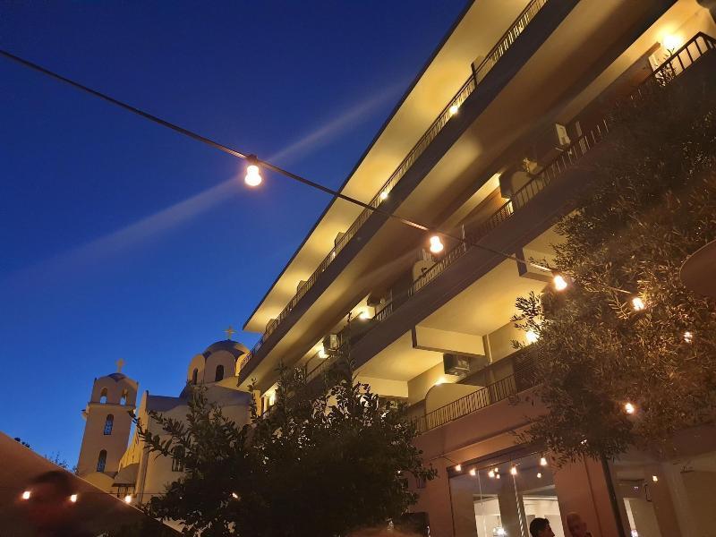 Akti Hotel Kavala Hotel