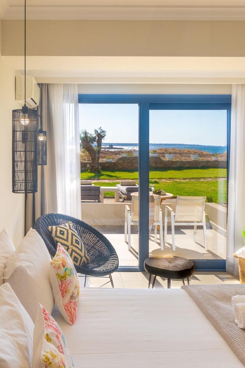 Pyrgos Blue 3* Malia (Crete)