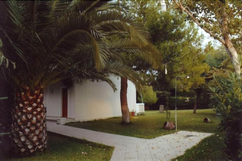 Posidonia Aparthotel