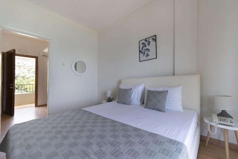 Akti Hotel Kavala 3* Palaiontsiflikion