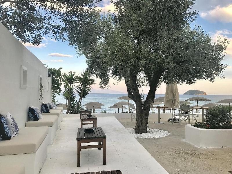 Akti Hotel Kavala