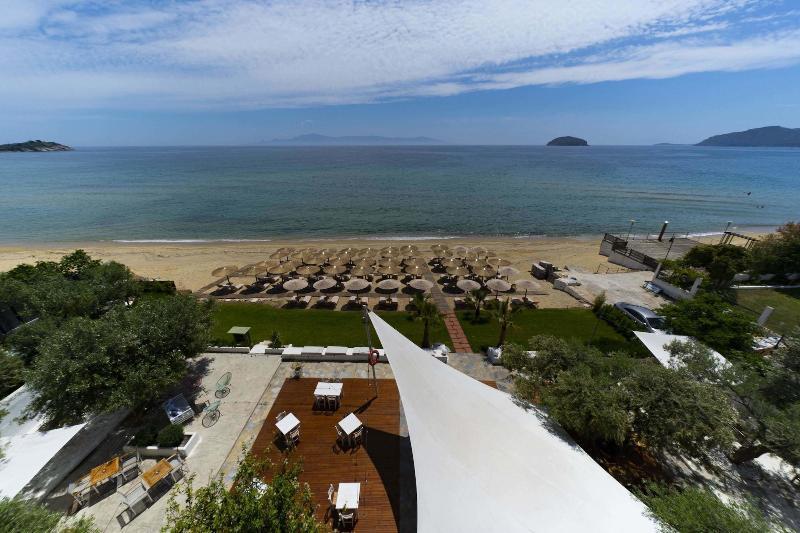 Hotel Akti Hotel Kavala 3*