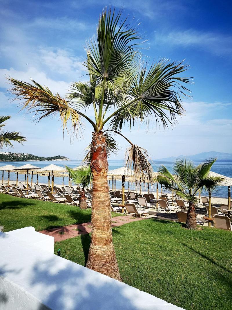 Hotel Akti Hotel Kavala 3*