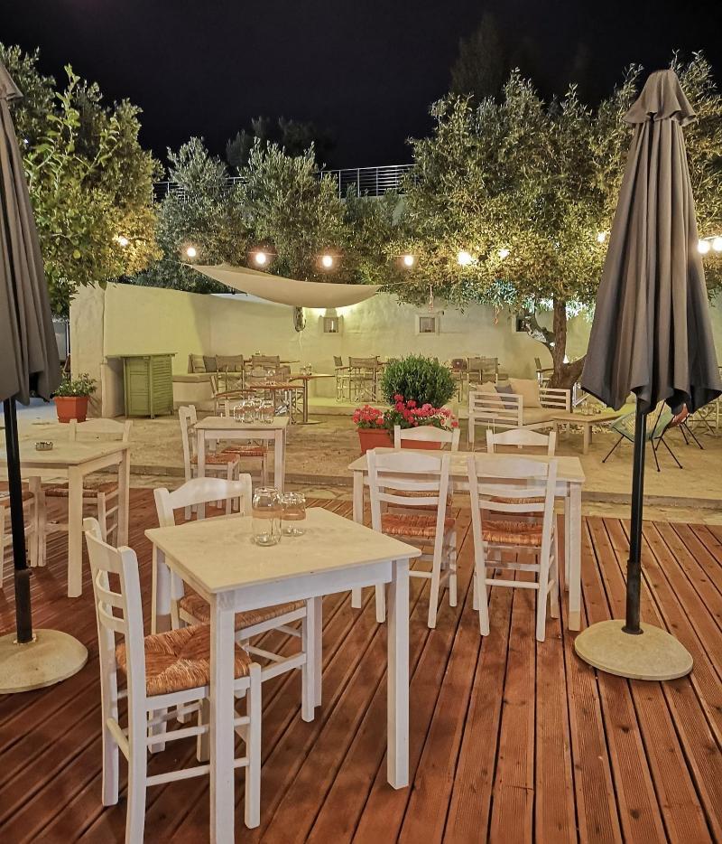 Akti Hotel Kavala Hotel Palaiontsiflikion