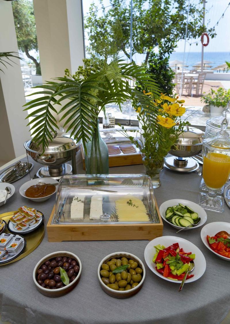 Akti Hotel Kavala Hotel Palaiontsiflikion