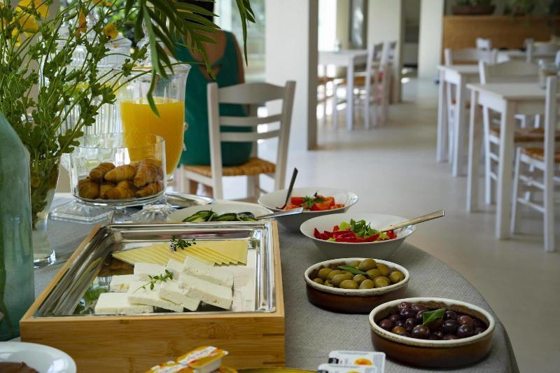 Akti Hotel Kavala 3* Palaiontsiflikion