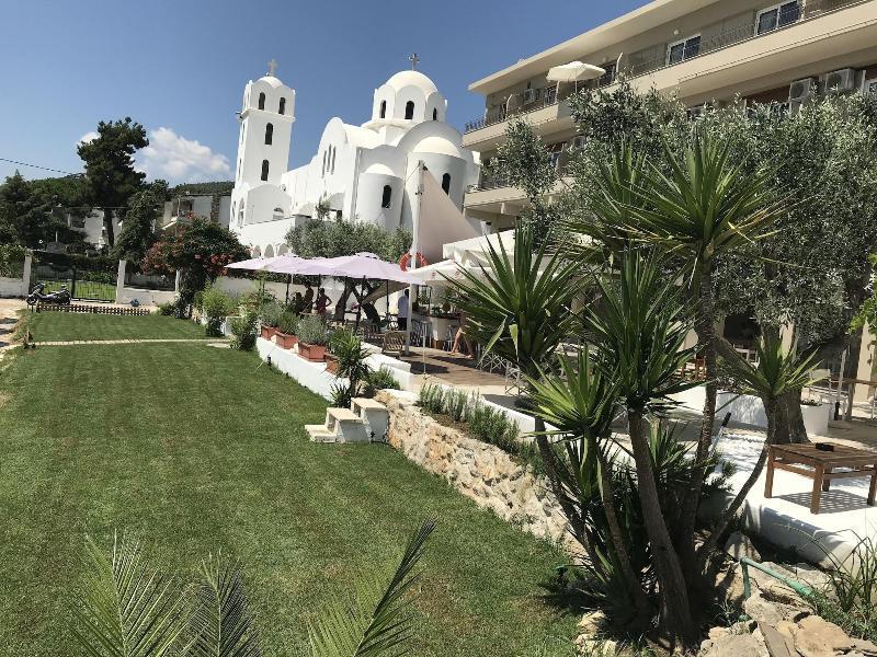 Hotel Akti Hotel Kavala