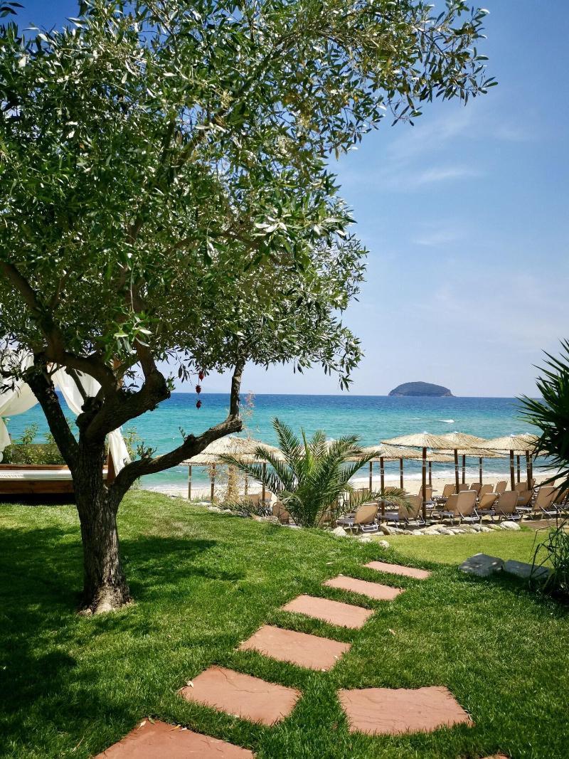 Hotel Akti Hotel Kavala