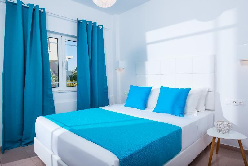 Aparthotel W By Estia