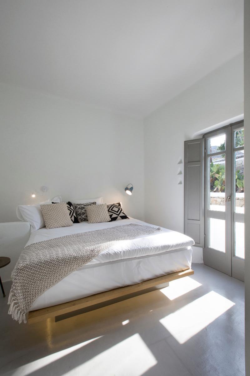 Hotel Dreambox Mykonos 3*