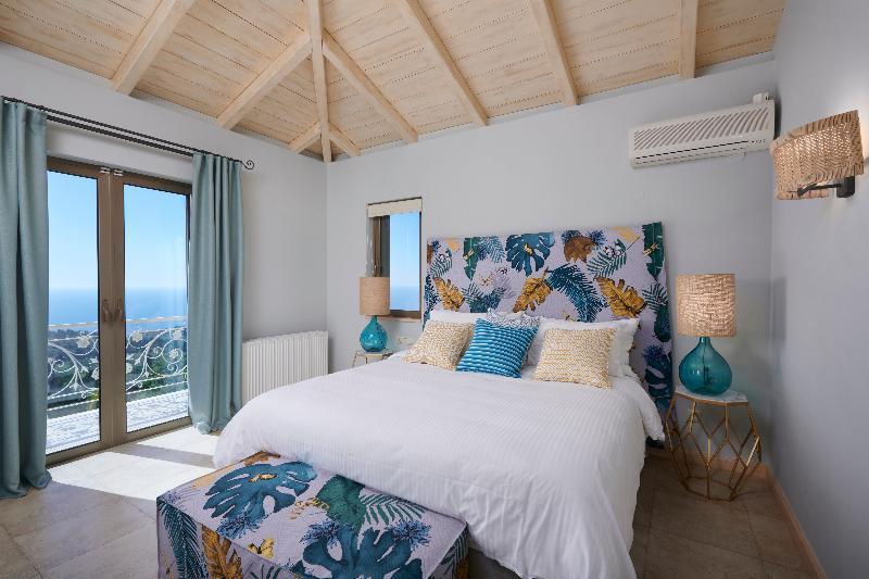 Villa Art Blue Villas *