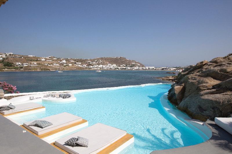 Hotel Dreambox Mykonos Ornos (Mykonos)