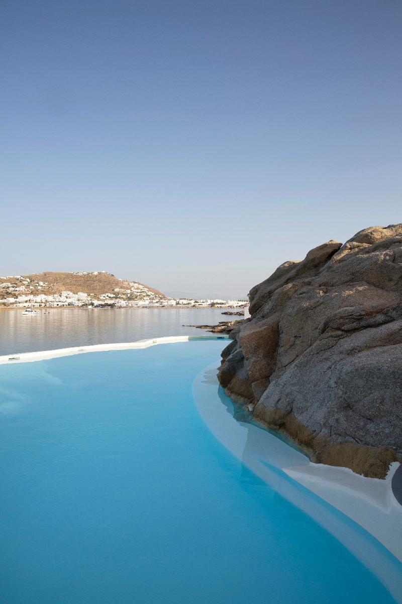 Hotel Dreambox Mykonos 3*