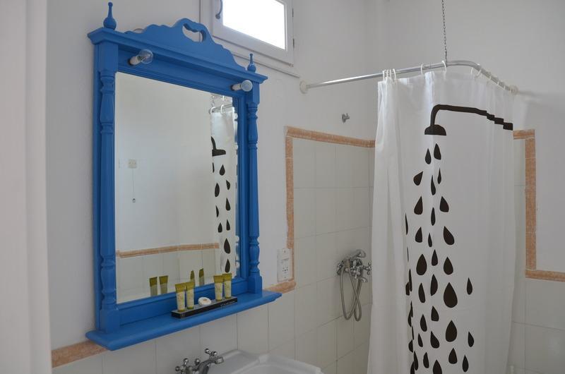 Hotel Lefkes Village