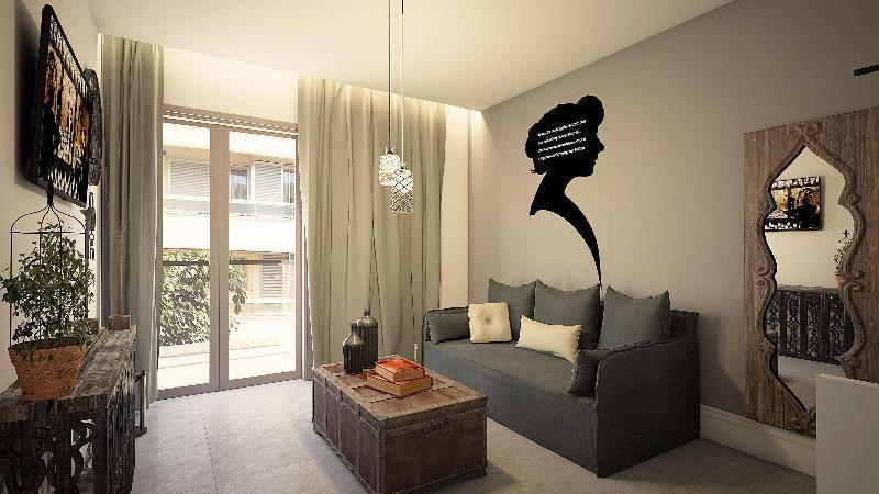 Elakati Luxury Boutique - Adults Only Hotel Rhodes City