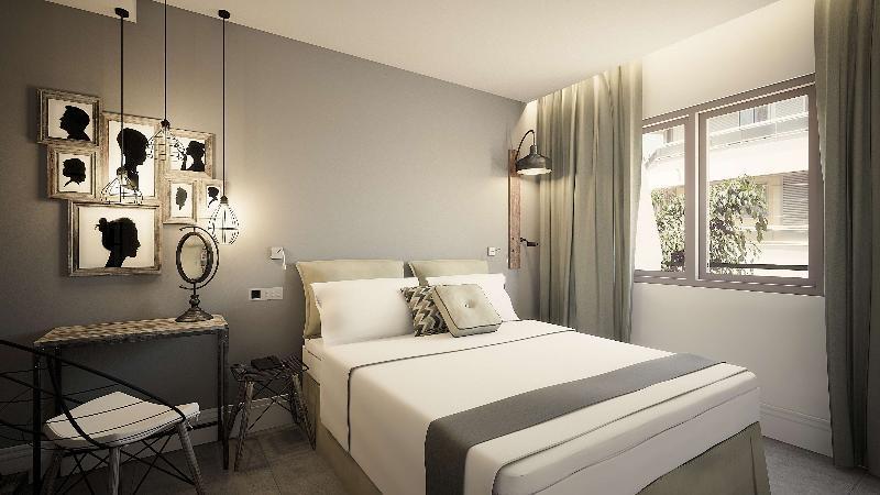 Elakati Luxury Boutique - Adults Only Hotel