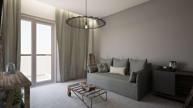 Elakati Luxury Boutique - Adults Only Rhodes City