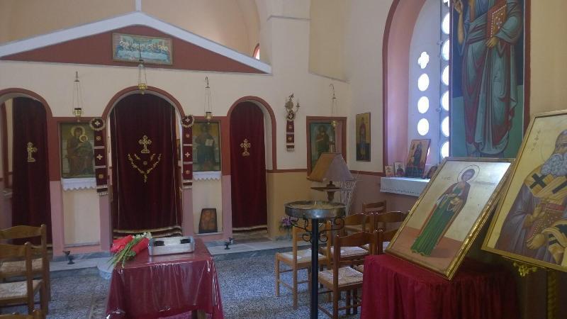 Hani Zemenou Hotel Arachova