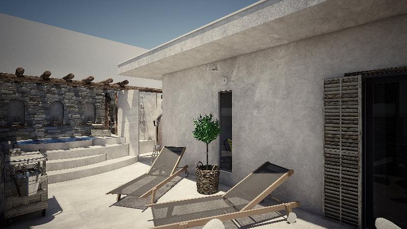Elakati Luxury Boutique - Adults Only