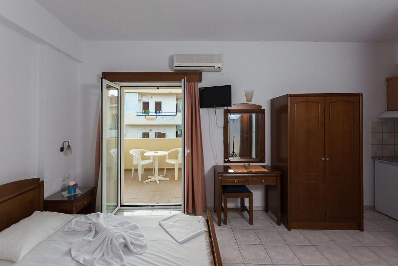 Astir Aparthotel 3*