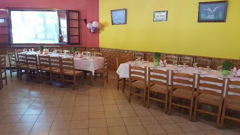 Hotel Hani Zemenou Arachova