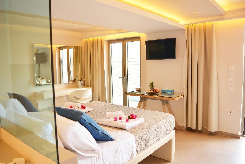 Core Luxury Guest house Skiathos Town