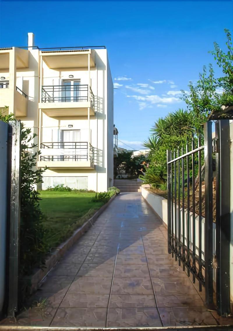 Astir Aparthotel 3*