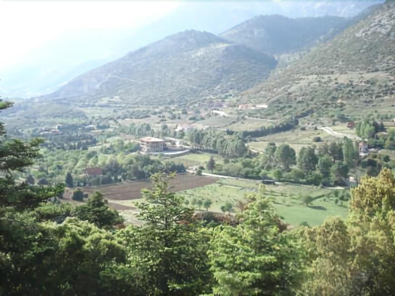 Hani Zemenou 3* Arachova