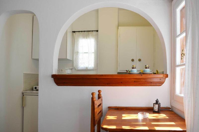 Aparthotel Pinelopi Mykonos Town