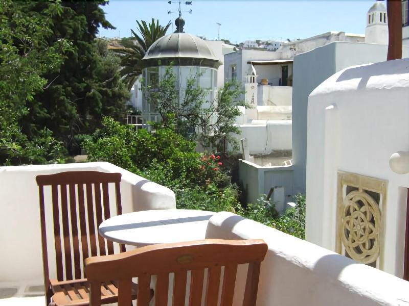 Pinelopi 3* Mykonos Town
