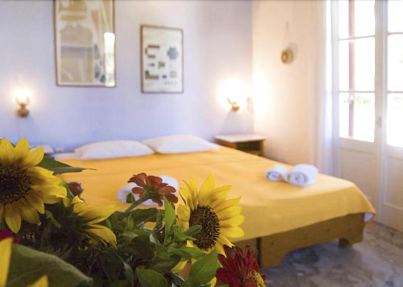 Aparthotel Pinelopi Mykonos Town
