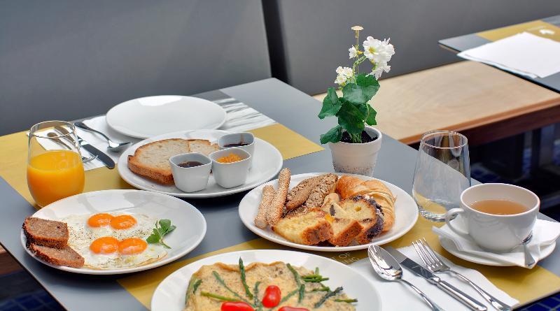 Hotel Spirit Boutique & Ioannina