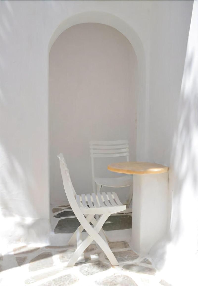 Aparthotel Pinelopi Mykonos Town