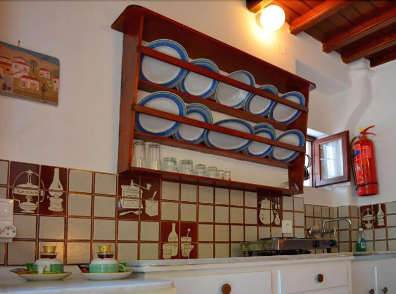 Pinelopi Aparthotel
