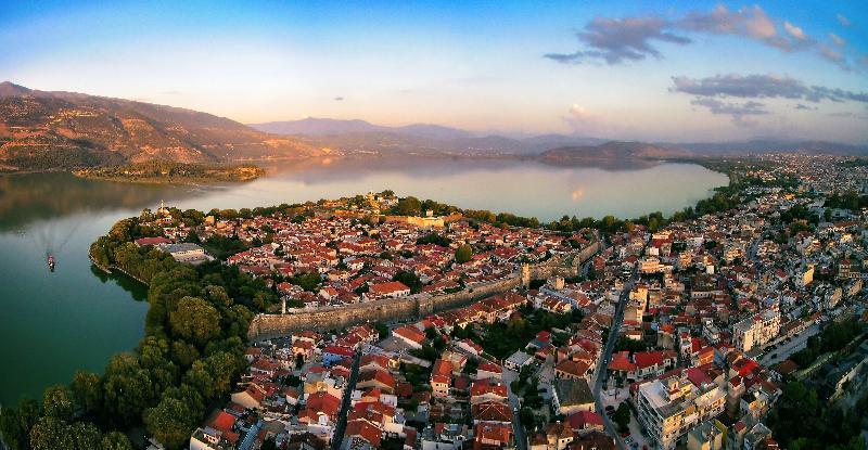 Spirit Boutique & Ioannina