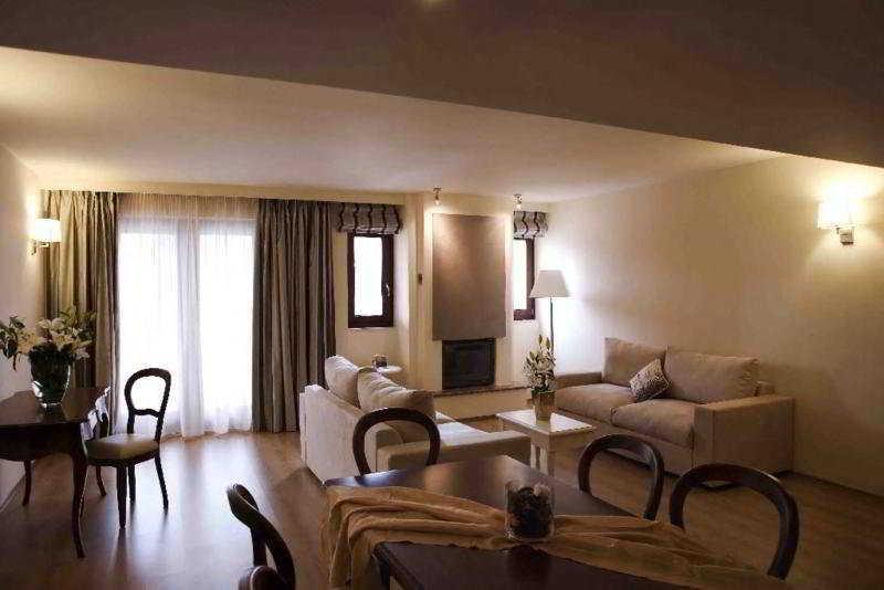 Hotel Valis 5*