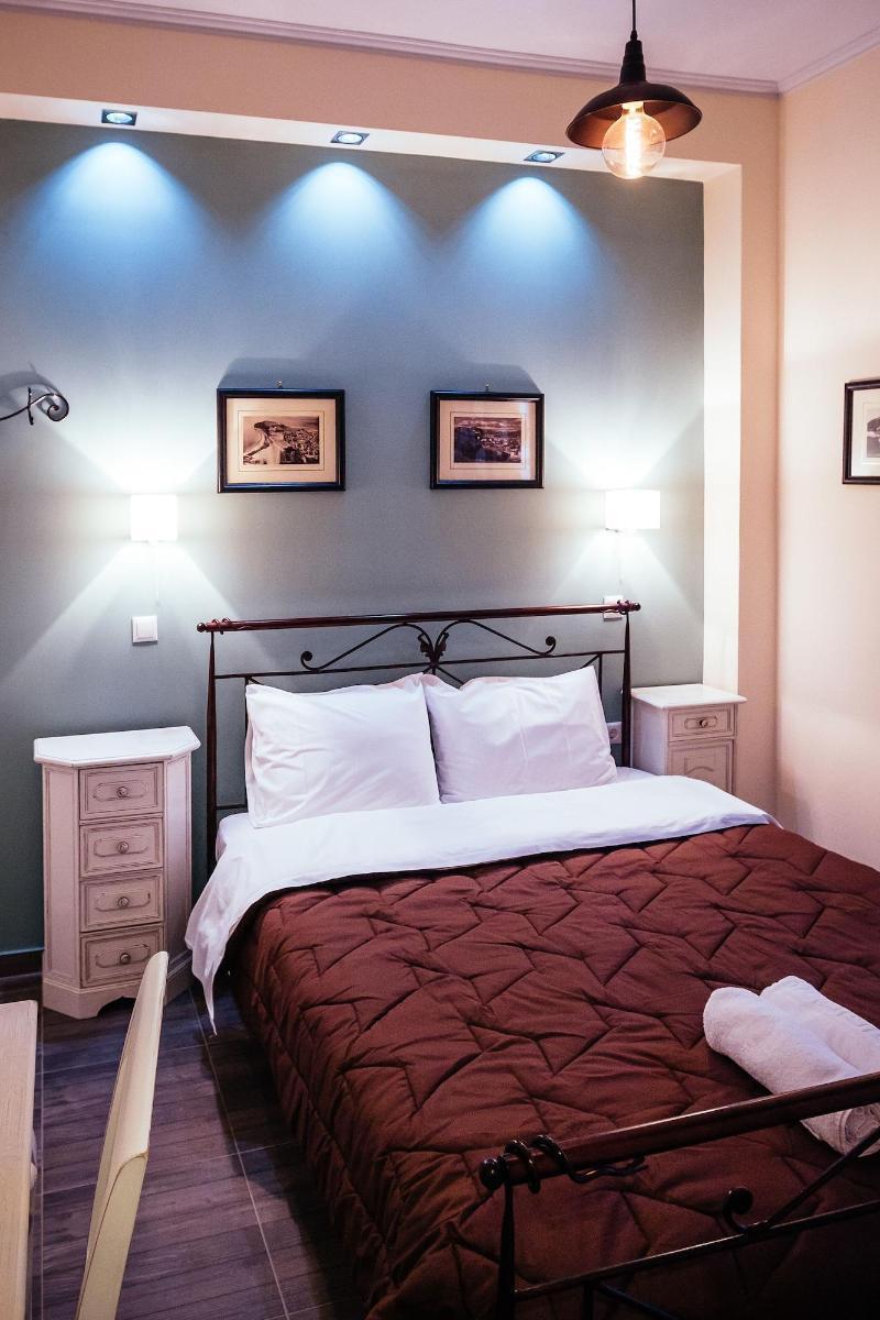 Acronafplia B&d 3* Nafplio