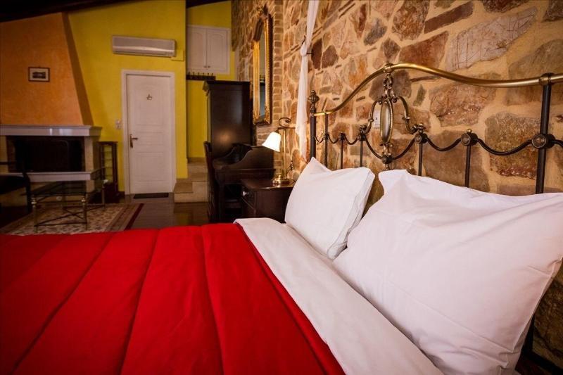 Acronafplia B&d Guest house Nafplio
