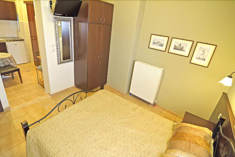 Guest house Minos Rhodes City