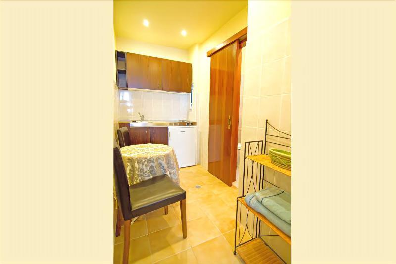 Guest house Minos