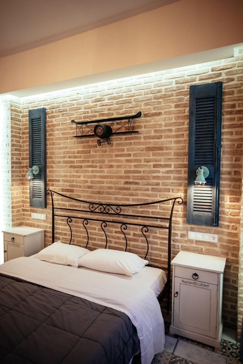 Acronafplia B&d Guest house 3*