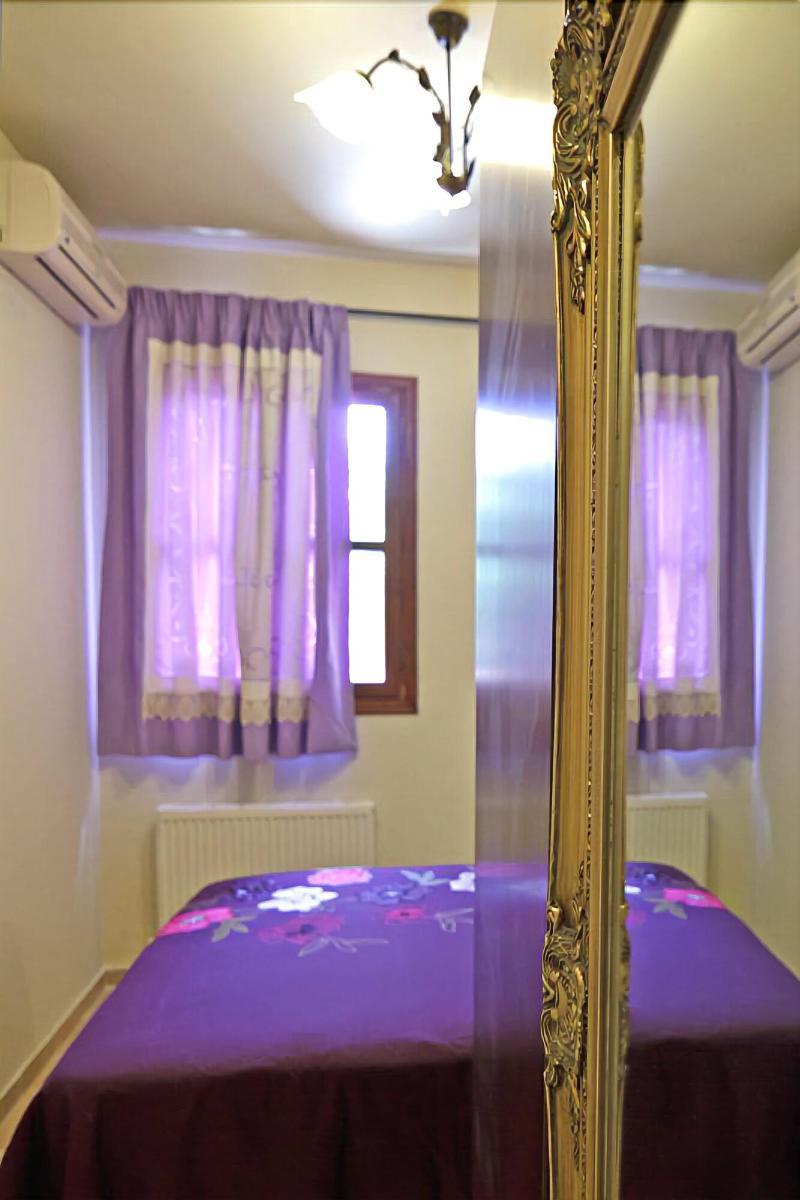 Guest house Minos