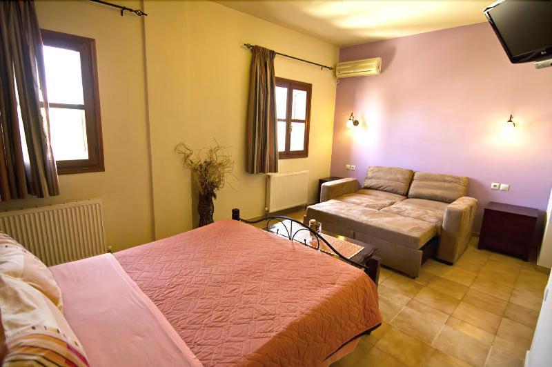 Minos Guest house