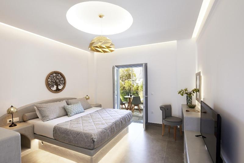 Amara Santorini 5* Kamari (Santorini)