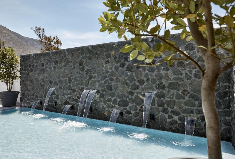 Hotel Amara Santorini Kamari (Santorini)