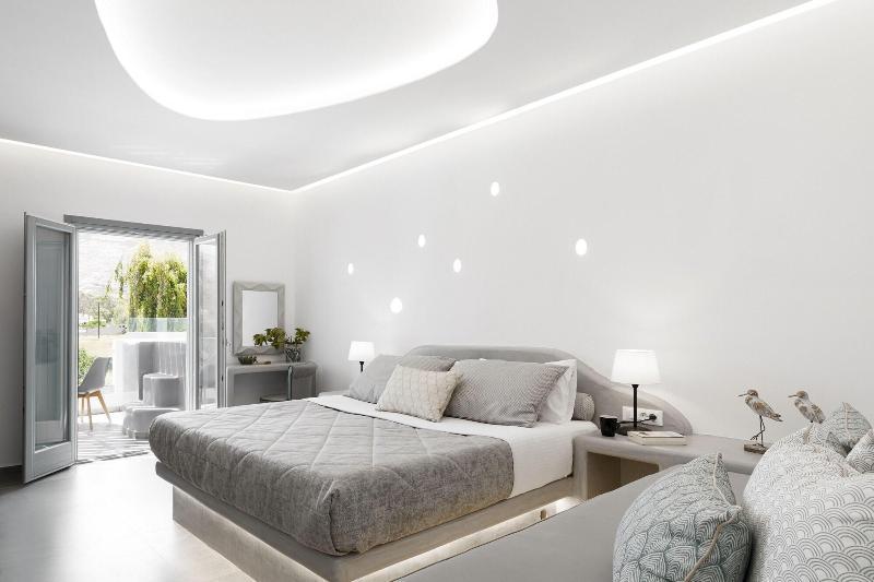 Amara Santorini 5* Kamari (Santorini)
