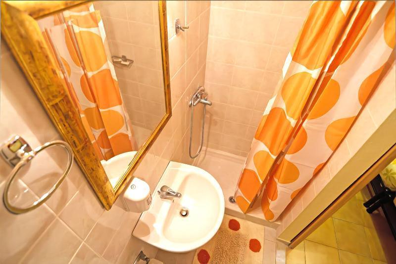Minos Guest house 3*