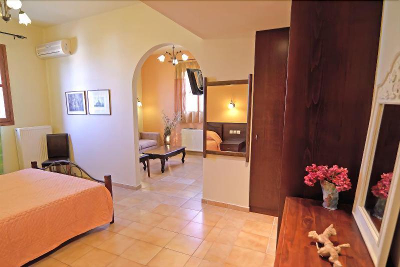 Minos Rhodes City