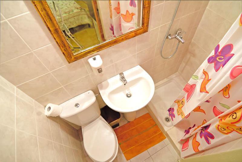 Minos Guest house 3*
